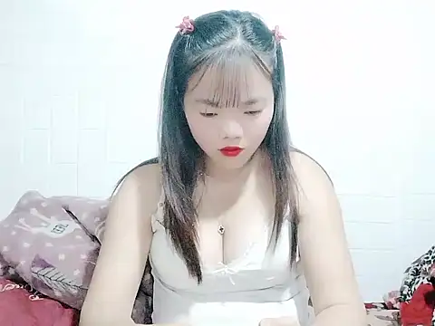 Snapshot of Meomeo-meo chatting on November 1, 2025, 11:59 am Meomeo-meo online show from November 1, 2025, 11:59 am