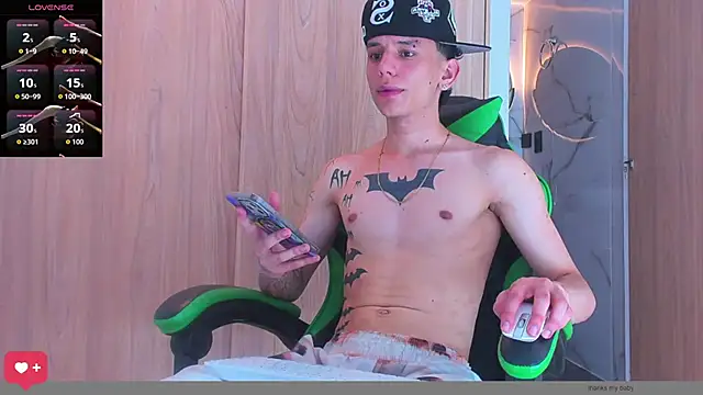 Skinny batman online show from September 26, 2025, 3:19 pm