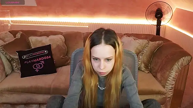 Luchi Sun online show from November 10, 2025, 11:04 am