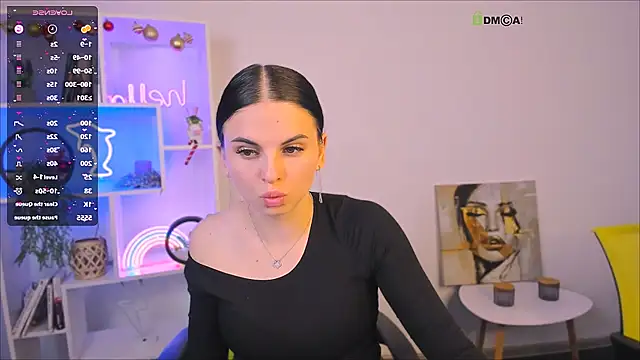 nicole muah online show from January 6, 2026, 3:10 am