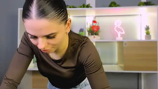 nicole muah online show from February 23, 2026, 6:08 pm