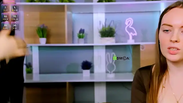 nicole muah online show from March 2, 2026, 7:15 am