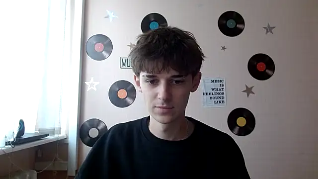 Snapshot of Hoot_Dude_ chatting on October 13, 2025, 12:51 pm Hoot Dude  online show from October 13, 2025, 12:51 pm