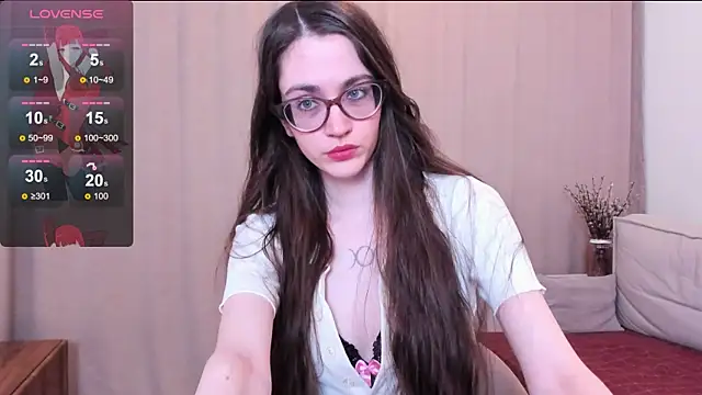 bellacatlovesmeat online show from November 2, 2025, 7:08 pm