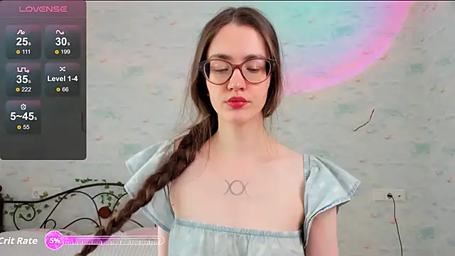 Snapshot of bellacatlovesmeat chatting on May 10, 2026, 9:13 am bellacatlovesmeat online show from May 10, 2026, 9:13 am