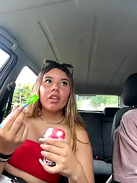 Violettt hot online show from November 16, 2025, 6:34 pm