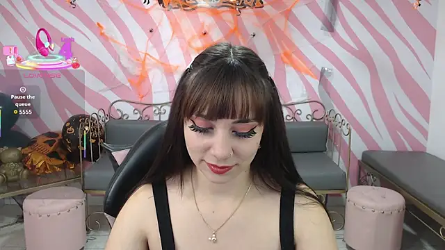 Snapshot of saabrina_ chatting on October 31, 2025, 1:08 pm saabrina online show from October 31, 2025, 1:08 pm