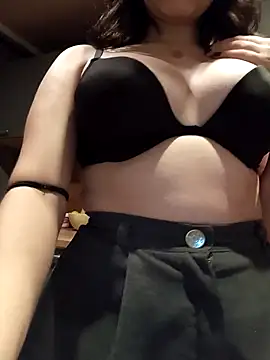 Snapshot of kisette chatting on October 27, 2025, 3:24 pm kisette online show from October 27, 2025, 3:24 pm