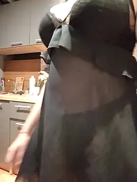 Snapshot of kisette chatting on October 19, 2025, 4:21 pm kisette online show from October 19, 2025, 4:21 pm