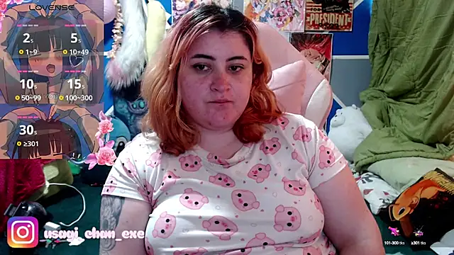 Snapshot of HairyDomme chatting on October 6, 2025, 6:08 pm HairyDomme online show from October 6, 2025, 6:08 pm