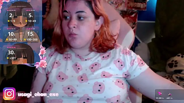 Snapshot of HairyDomme chatting on October 7, 2025, 6:20 pm HairyDomme online show from October 7, 2025, 6:20 pm