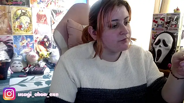 Snapshot of HairyDomme chatting on September 26, 2025, 6:48 pm HairyDomme online show from September 26, 2025, 6:48 pm