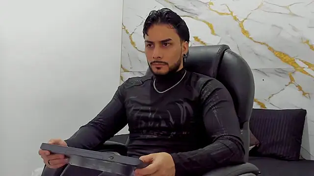 Miike Stone1 online show from January 10, 2026, 1:17 pm