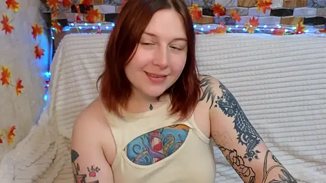 Snapshot of Belinda_Starlight chatting on November 26, 2025, 12:27 pm Belinda Starlight online show from November 26, 2025, 12:27 pm