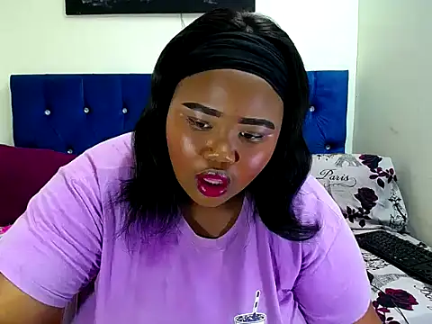 BustyBMWx online show from November 30, 2025, 4:30 pm