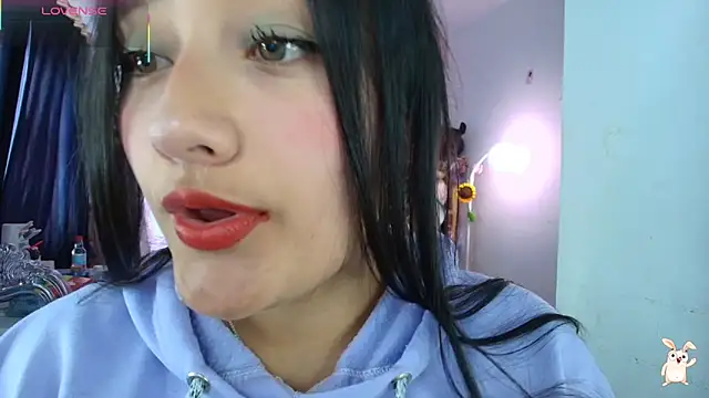 Hinata 21  online show from February 23, 2026, 8:42 pm