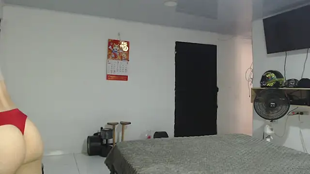 LittleCheerry69 online show from March 26, 2026, 3:10 pm