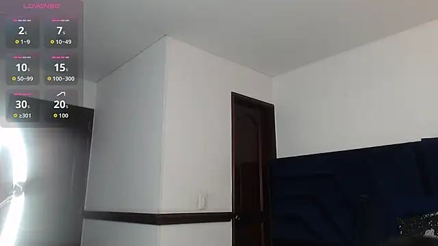 Brigith24 online show from October 30, 2025, 3:27 am