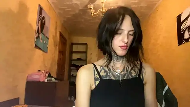 NamBraun online show from October 15, 2025, 5:10 pm