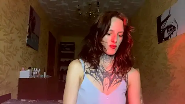 NamBraun online show from November 30, 2025, 5:14 pm