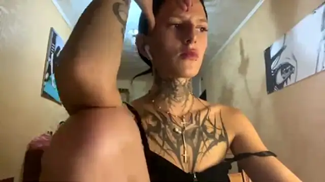 NamBraun online show from October 5, 2025, 6:20 pm