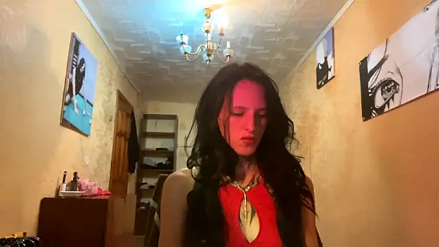 NamBraun online show from September 25, 2025, 5:08 pm