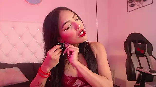 Liv20  online show from February 24, 2026, 7:48 pm