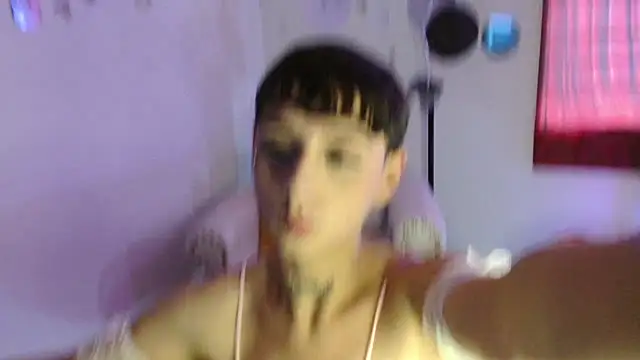 Snapshot of David_Fox01 chatting on November 9, 2025, 6:56 pm David Fox01 online show from November 9, 2025, 6:56 pm