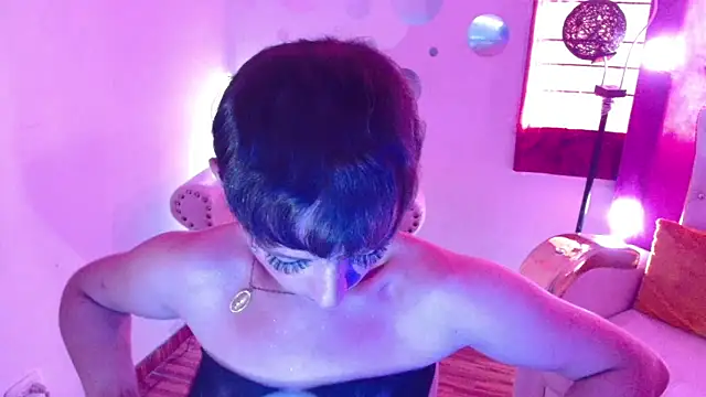 Snapshot of David_Fox01 chatting on December 1, 2025, 6:42 pm David Fox01 online show from December 1, 2025, 6:42 pm