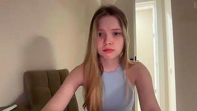 CandysRose online show from May 9, 2026, 8:56 pm