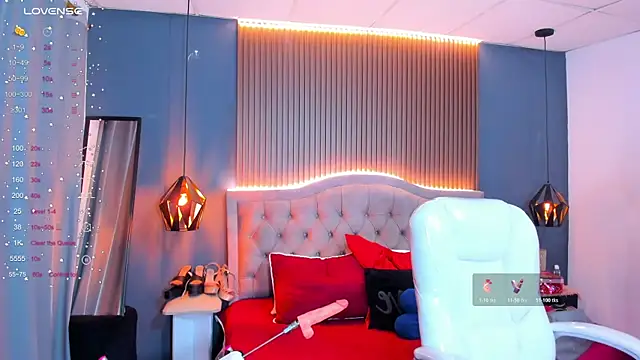 Tiffany  charm  online show from April 18, 2026, 3:31 am