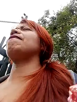 Snapshot of Tiffany-Parker_ chatting on October 7, 2025, 1:56 pm Tiffany-Parker  online show from October 7, 2025, 1:56 pm