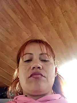 Snapshot of Tiffany-Parker_ chatting on September 29, 2025, 2:01 pm Tiffany-Parker  online show from September 29, 2025, 2:01 pm