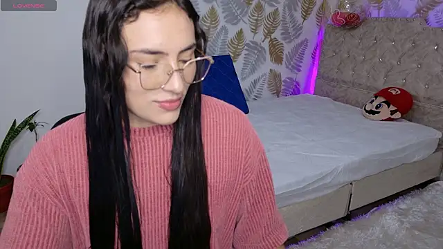 Snapshot of CattleyaAngel chatting on December 2, 2025, 5:36 pm CattleyaAngel online show from December 2, 2025, 5:36 pm