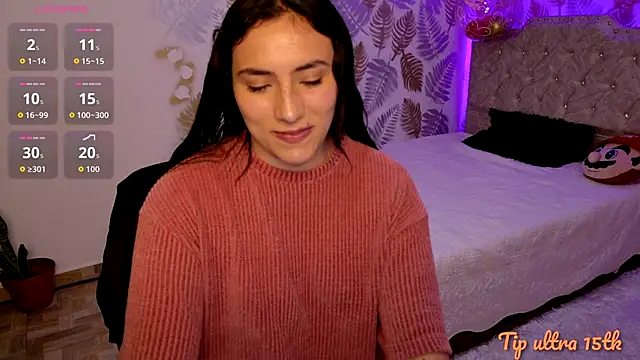 Snapshot of CattleyaAngel chatting on November 18, 2025, 4:10 pm CattleyaAngel online show from November 18, 2025, 4:10 pm