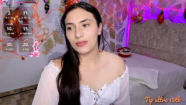 Snapshot of CattleyaAngel chatting on October 30, 2025, 10:28 pm CattleyaAngel online show from October 30, 2025, 10:28 pm