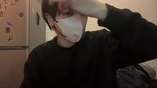 Snapshot of tora3220 chatting on October 30, 2025, 1:31 pm tora3220 online show from October 30, 2025, 1:31 pm