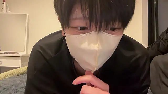 tora3220 online show from January 16, 2026, 1:15 pm