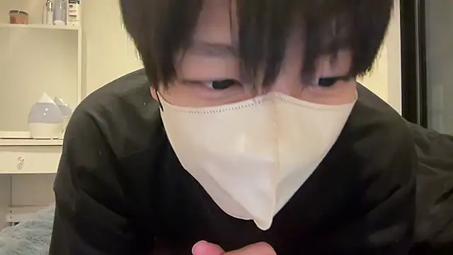 tora3220 online show from March 3, 2026, 12:34 pm