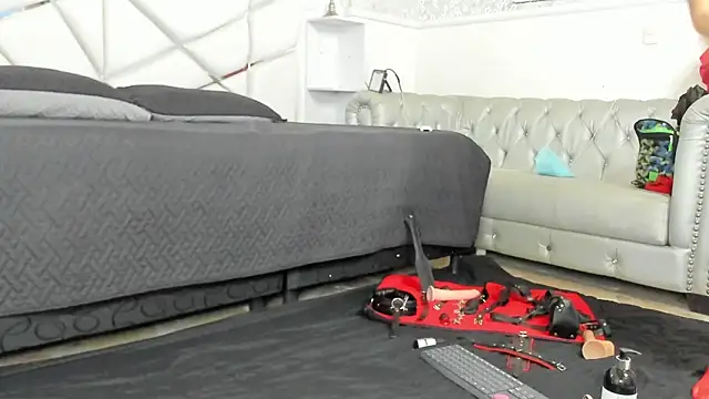 MaraBlake  online show from March 21, 2026, 8:57 pm