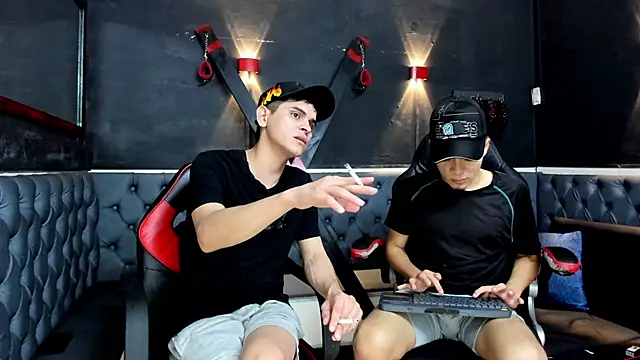 Snapshot of liam_coleman25 chatting on December 2, 2025, 4:47 am liam coleman25 online show from December 2, 2025, 4:47 am