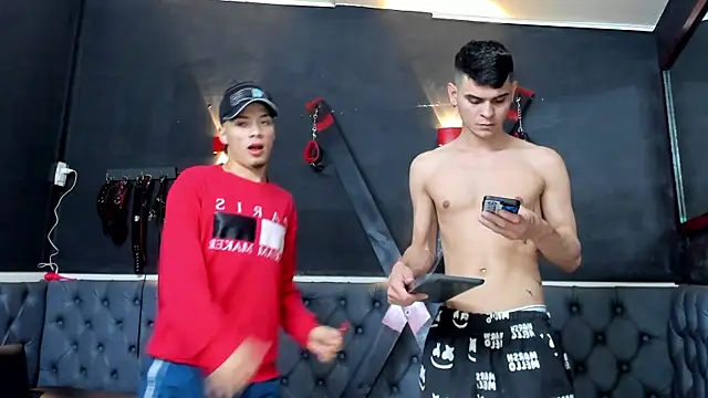 Snapshot of liam_coleman25 chatting on December 5, 2025, 4:55 am liam coleman25 online show from December 5, 2025, 4:55 am