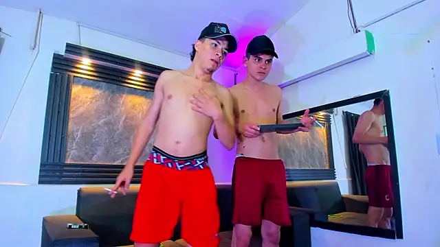 Snapshot of liam_coleman25 chatting on November 6, 2025, 4:16 am liam coleman25 online show from November 6, 2025, 4:16 am