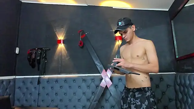 Snapshot of liam_coleman25 chatting on November 25, 2025, 4:46 am liam coleman25 online show from November 25, 2025, 4:46 am