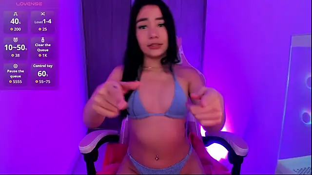 Snapshot of ISABELFORYOU1 chatting on January 16, 2026, 6:01 pm ISABELFORYOU1 online show from January 16, 2026, 6:01 pm