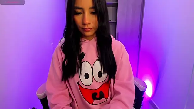 Snapshot of ISABELFORYOU1 chatting on November 23, 2025, 10:25 am ISABELFORYOU1 online show from November 23, 2025, 10:25 am