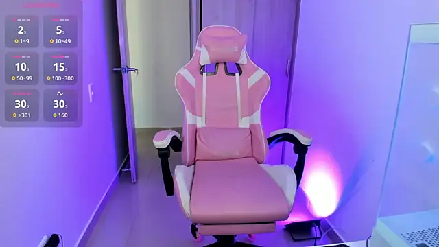 Snapshot of ISABELFORYOU1 chatting on December 21, 2025, 8:20 pm ISABELFORYOU1 online show from December 21, 2025, 8:20 pm