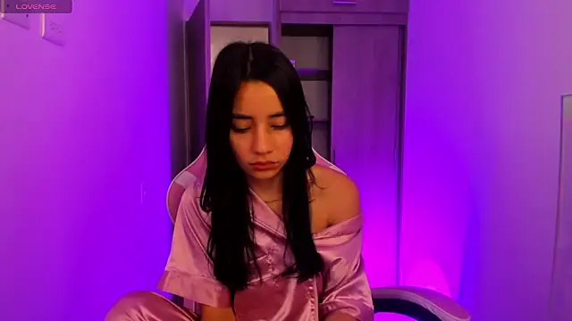 Snapshot of ISABELFORYOU1 chatting on November 24, 2025, 7:25 pm ISABELFORYOU1 online show from November 24, 2025, 7:25 pm