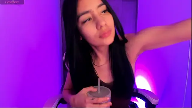 Snapshot of ISABELFORYOU1 chatting on January 10, 2026, 9:21 pm ISABELFORYOU1 online show from January 10, 2026, 9:21 pm