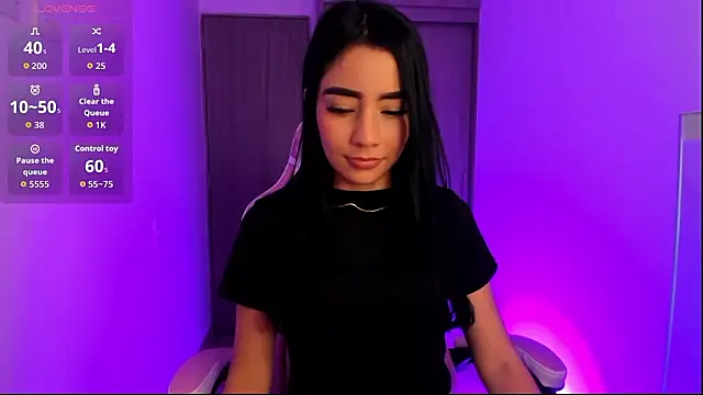 Snapshot of ISABELFORYOU1 chatting on January 5, 2026, 11:52 pm ISABELFORYOU1 online show from January 5, 2026, 11:52 pm